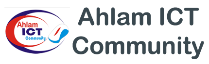 Ahlam ICT Community